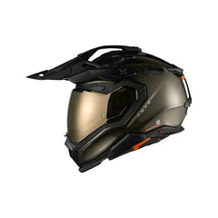 Casco Nexx X.WED3 Carbón Golden Dune