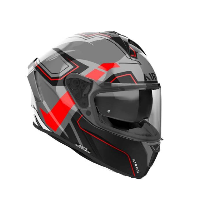 Casco Airoh Spark 2 Dart