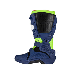 Botas Leatt 4.5 Enduro Blue
