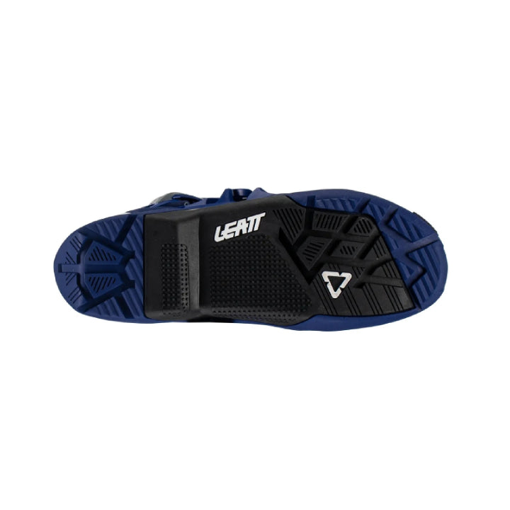 Botas Leatt 4.5 Enduro Blue