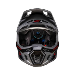 Casco Leatt Kit Moto 8.5 y Goggles 5.5 V26