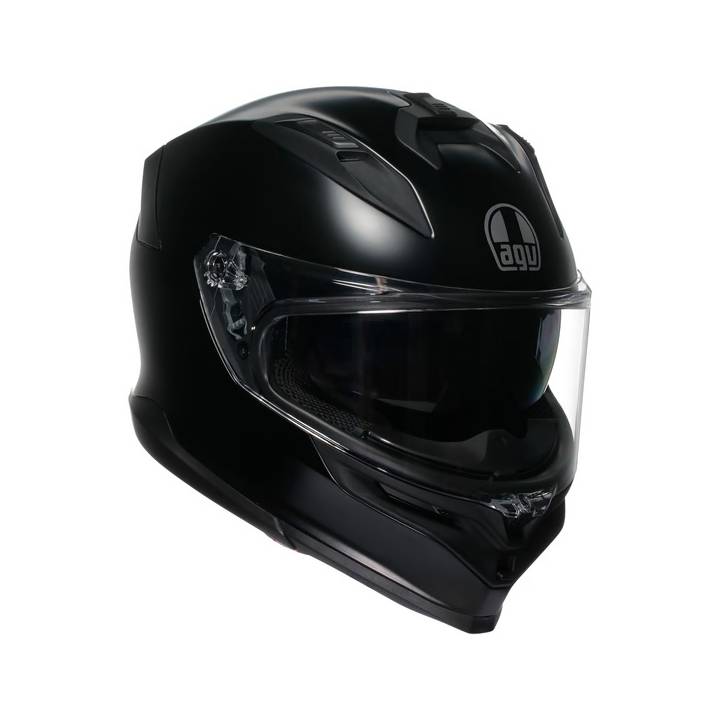 Casco AGV K7 Matt Black