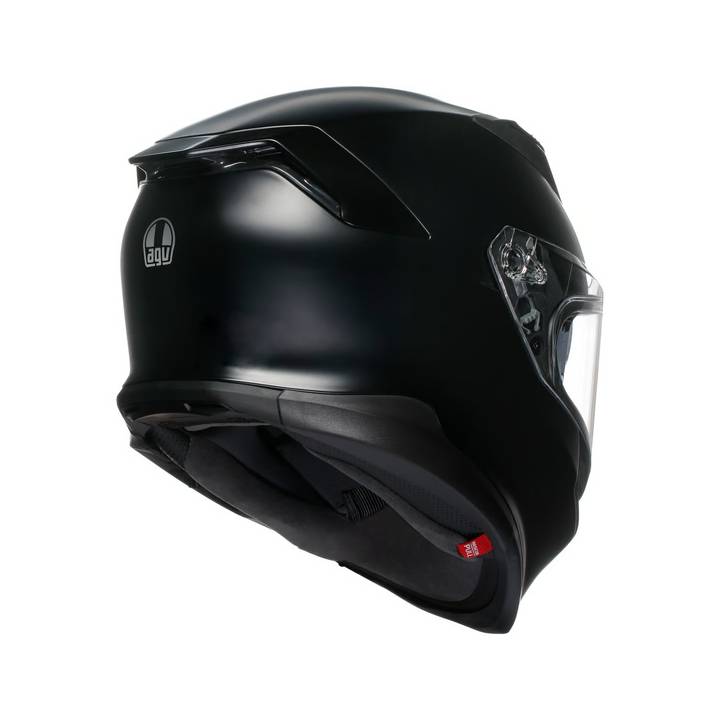 Casco AGV K7 Matt Black