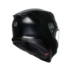 Casco AGV K7 Matt Black