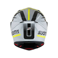 Casco Suomy Track-1 Ninety Seven