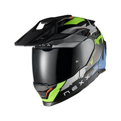 Casco Nexx Y.Travl Primal