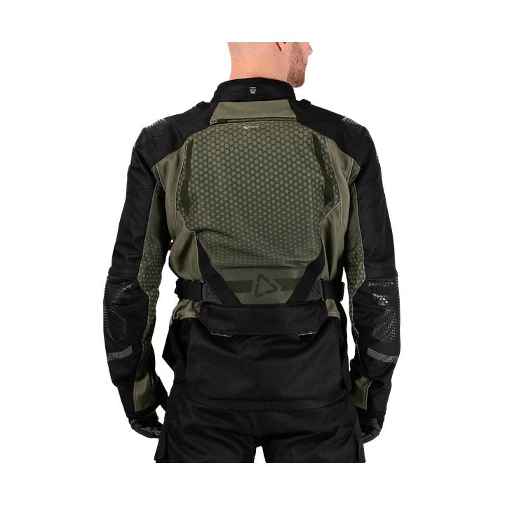 Chaqueta Leatt ADV FlowTour 5.5