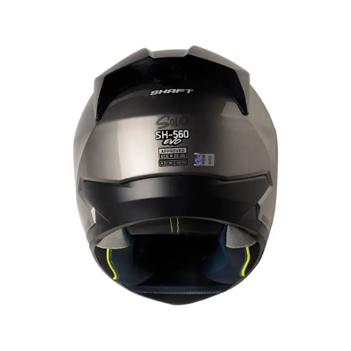 Casco Shaft 560 Evo Solid