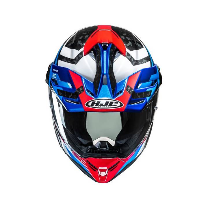 Casco HJC RPHA 60 Dakar
