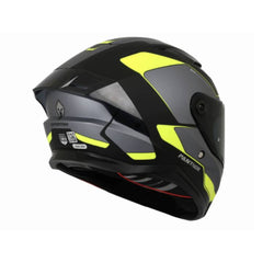 Casco Spartan Panther SV Gale