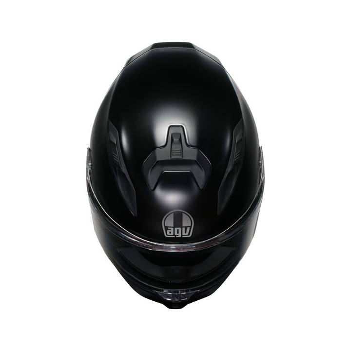Casco AGV K7 Matt Black