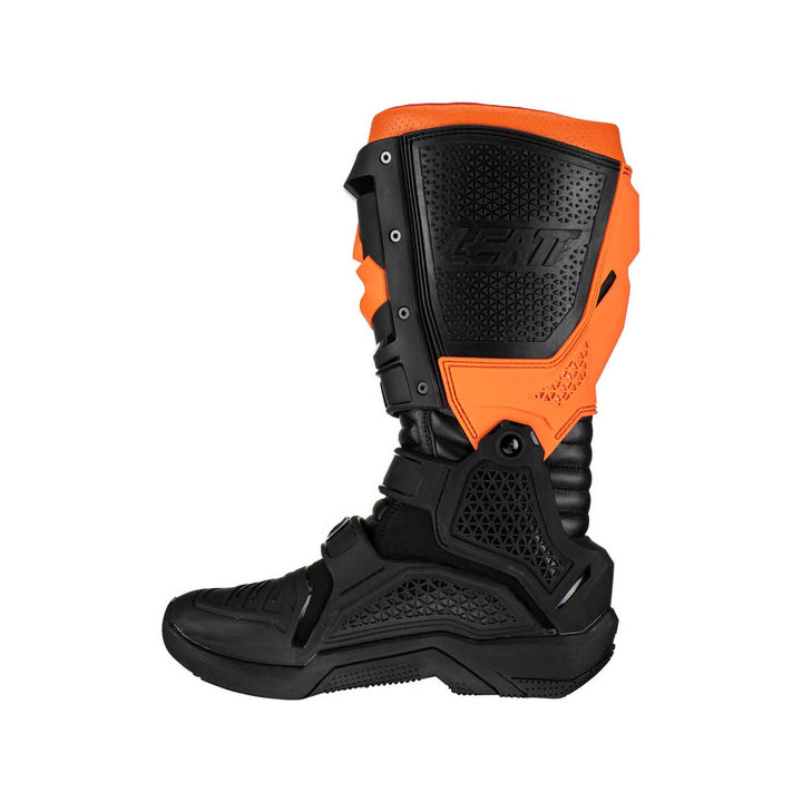 Botas Leatt 4.5 Orange