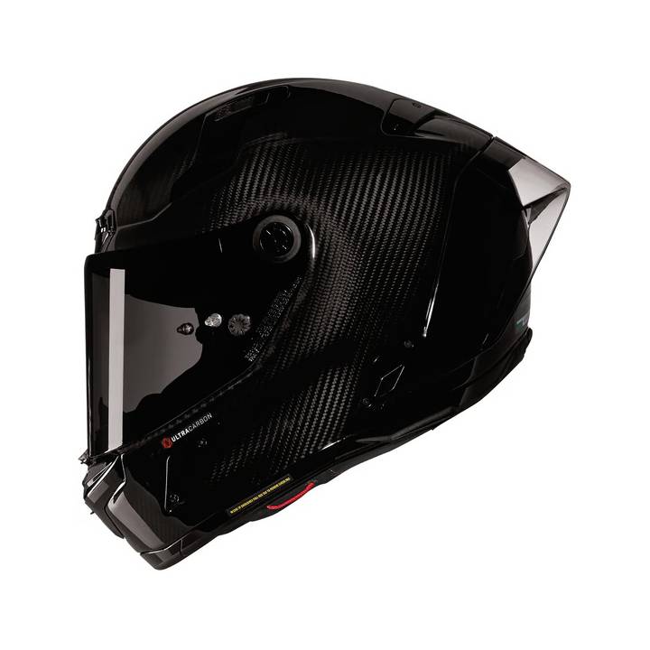 Casco Nolan X-804 RS U.C Puro Brillo