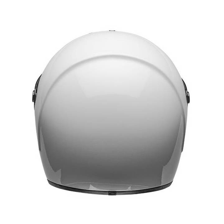 Casco Bell Eliminator Blanco