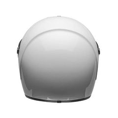 Casco Bell Eliminator Blanco