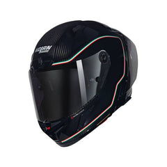 Casco Nolan X-804 RS Ultra Carbón Asso Di Picche Italy