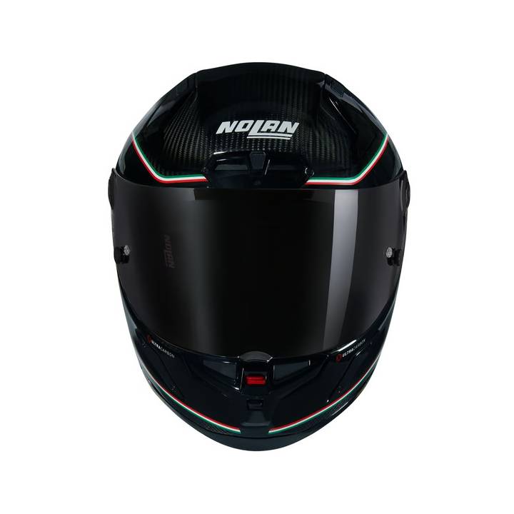 Casco Nolan X-804 RS Ultra Carbón Asso Di Picche Italy
