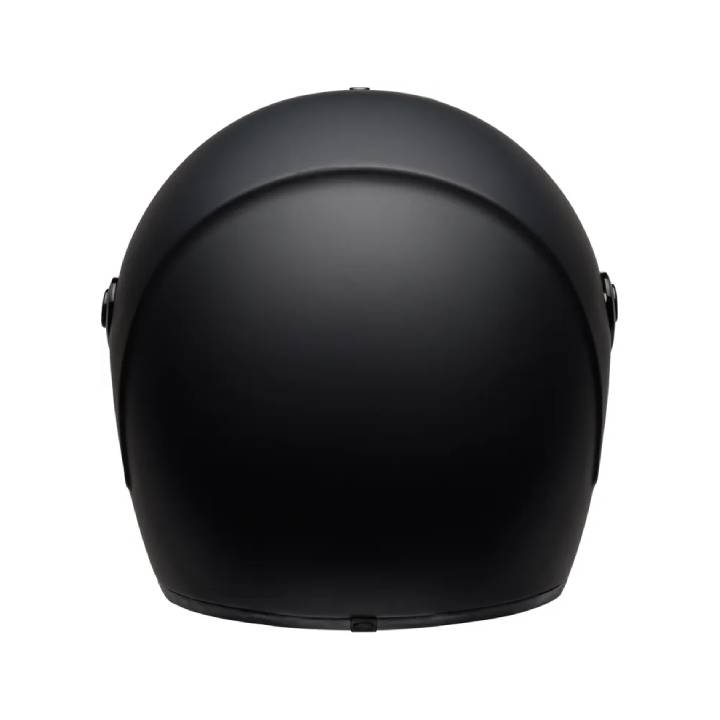 Casco Bell Eliminator Black Matt