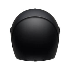 Casco Bell Eliminator Black Matt