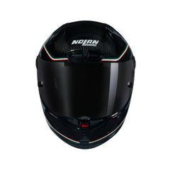 Casco Nolan X-804 RS Ultra Carbón Asso Di Picche Italy