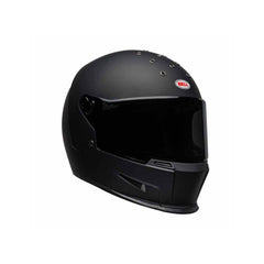 Casco Bell Eliminator Black Matt