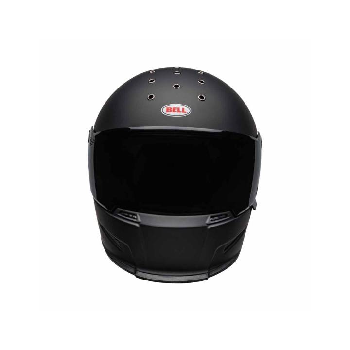 Casco Bell Eliminator Black Matt