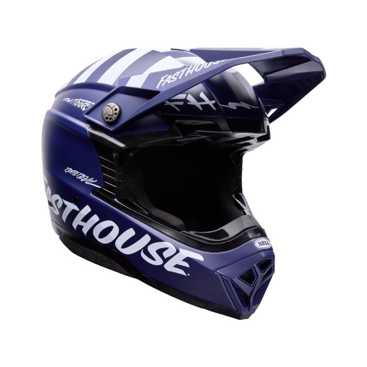 Casco Bell Moto 10 MIPS Fasthouse