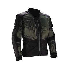 Chaqueta Leatt ADV FlowTour 5.5