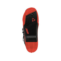Botas Leatt 5.5 Flexlock Red