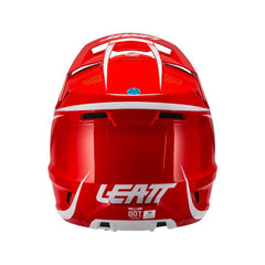 Casco Leatt Kit Moto 3.5 y Goggles 3.5 V26