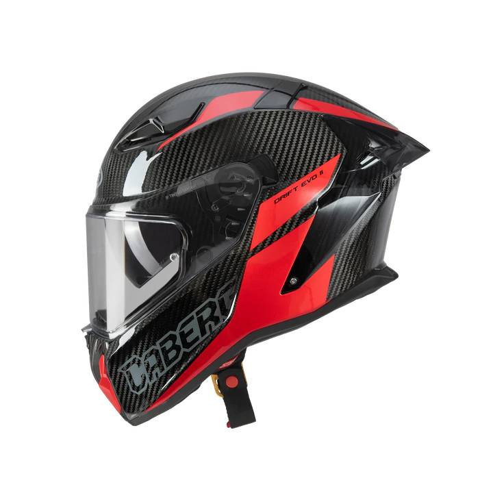 Casco Caberg Drift Evo II Carbon Nova