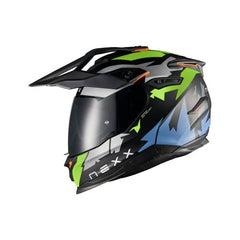 Casco Nexx Y.Travl Primal