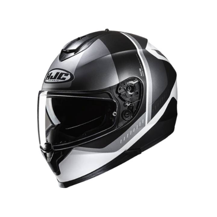 Casco HJC C70N Alia