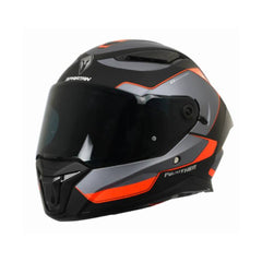 Casco Spartan Panther SV Gale