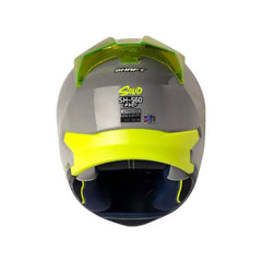 Casco Shaft 560 Evo Solid