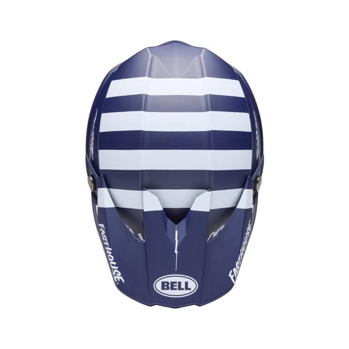 Casco Bell Moto 10 MIPS Fasthouse