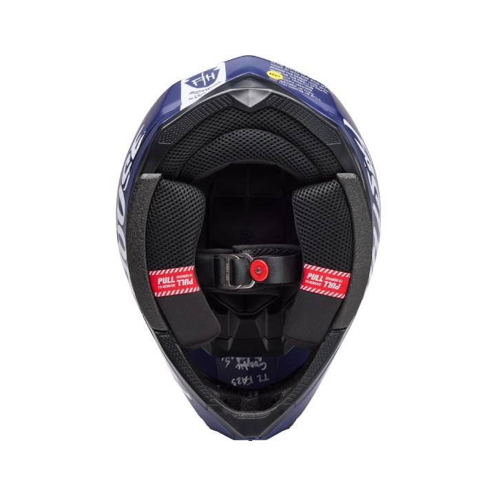 Casco Bell Moto 10 MIPS Fasthouse