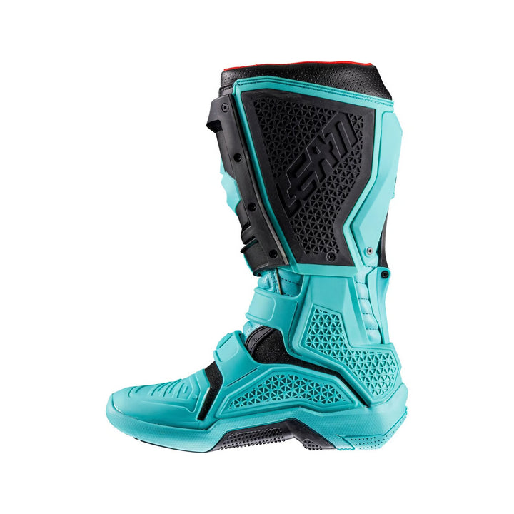 Botas Leatt 5.5 Flexlock Fuel