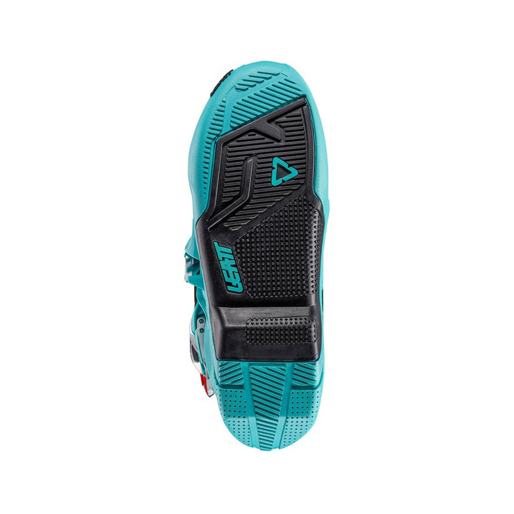 Botas Leatt 5.5 Flexlock Fuel