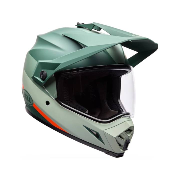 Casco Bell MX-9 Adventure Mips