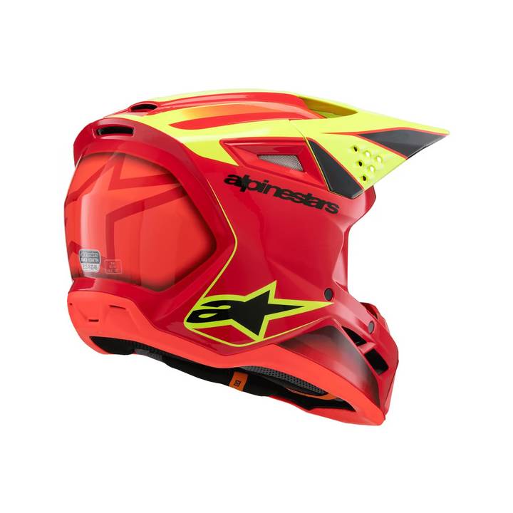 Casco Alpinestars S-M3 Fray