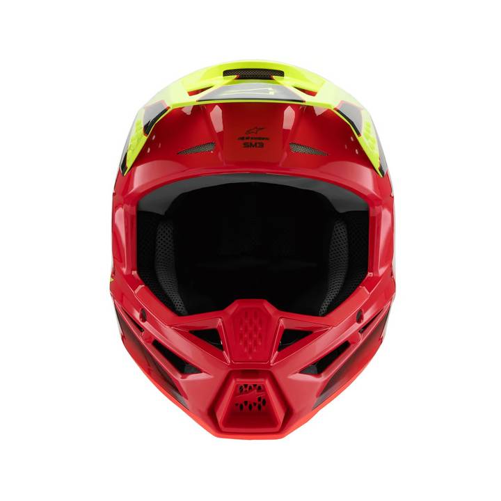 Casco Alpinestars S-M3 Fray