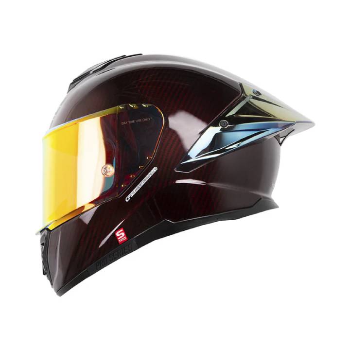 Casco Shaft Pro 620C Evo Solid 3k