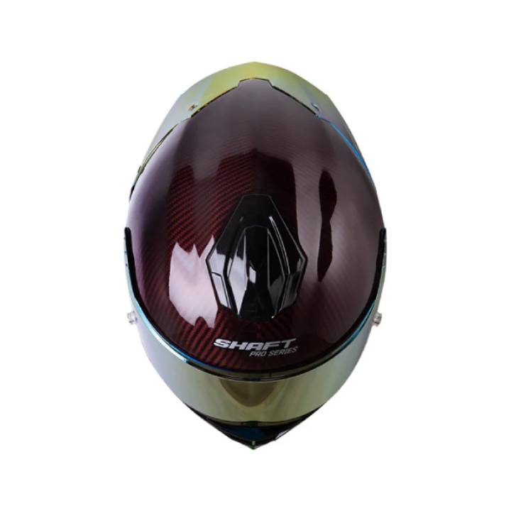 Casco Shaft Pro 620C Evo Solid 3k