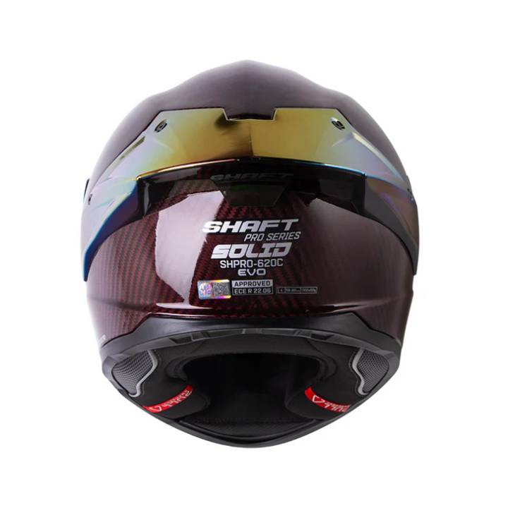 Casco Shaft Pro 620C Evo Solid 3k