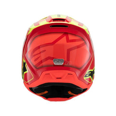 Casco Alpinestars Youth S-M3 Youth Fray