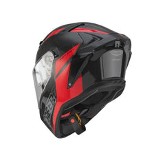 Casco Caberg Drift Evo II Carbon Nova