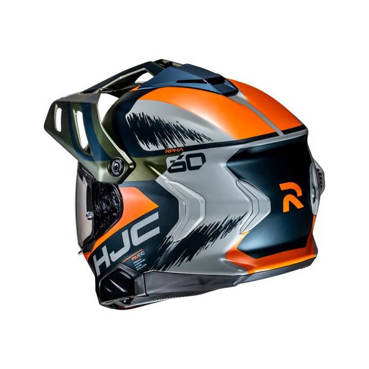 Casco HJC RPHA 60 Quid