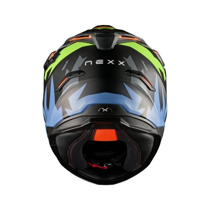 Casco Nexx Y.Travl Primal
