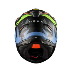 Casco Nexx Y.Travl Primal